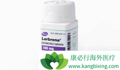 ��һ��ALK�Ұ��ἤø���Ƽ��������ᣨlorlatinib��������Ч��