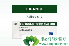 �������ٰ�ҩ����������(Ibrance)�Լ�����ϵ��Ѫ��������ͬ����Ч