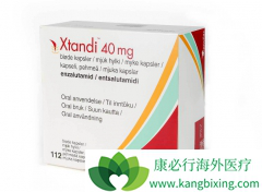 ����³��(enzalutamide)�������������ڰ�֢���ߵ���������