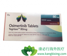 ������EGFR���Ƽ���ϣ���ᣨOsimertinib���ڶ�����Ҽ���������