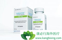 ̽����³����(ibrutinib)�����Ӱ��CLL΢����������Ѫ��ϸ����