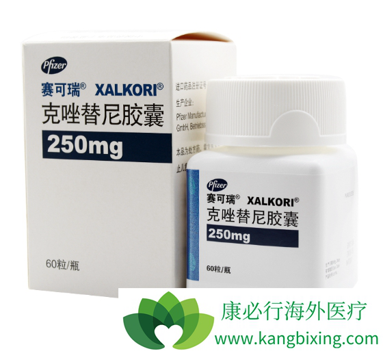 ALK抑制剂 ALK抑制剂