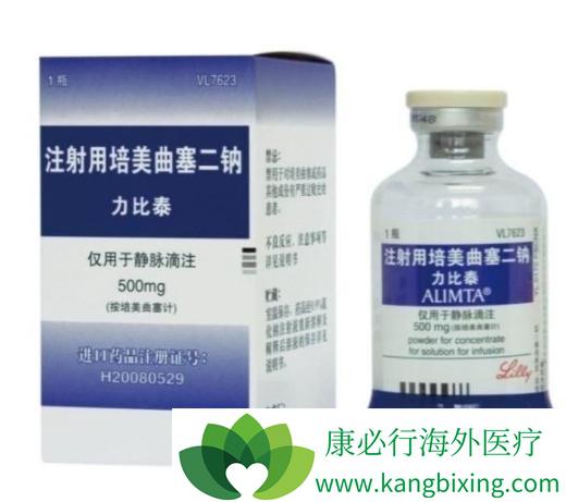 培美曲塞 培美曲塞