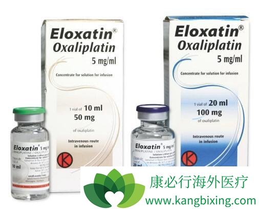 奥沙利铂 奥沙利铂