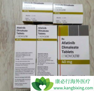 ��������(GILOTRIF)����HER2ͻ��ΰ����ߵ��÷�����