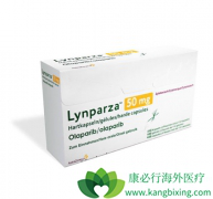 PARP���Ƽ�Rubrac����Ҫ���������ǰ�˹�����İ���������Lynparza��