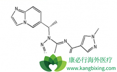 ͼǻҽҩͰ˹Volitinib׸еC-METƼ