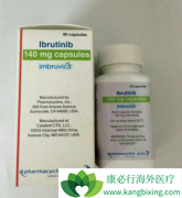 (Ibrutinib)ΪķΪCLLߵһƷ