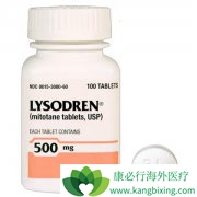 ̹(Lysodren)ĲӦע