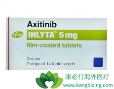 ��������(Axitinib)������̹����ת������ϸ������ȫ������
