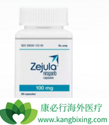 ��Щ�������ѳ������߿ɷ�����������(Niraparib)��