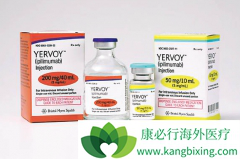 ������ķ��(yervoy)���Ƴ��˺�ɫ��������ҩ�����������ģ�