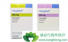 ����᲼(Nintedanib)�ӻ����ط��Է���ά�����ߵļ�����չ