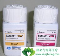 ��������(Suniti)��Բ�ͬ��Ӧ֢�÷������кβ�ͬ��