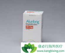 ALK���Եķ�Сϸ���ΰ�����Ŀǰ������ҩ���в������ᣨBrigatinib����