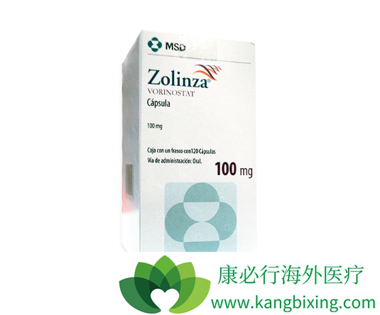 伏立诺他 伏立诺他