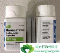 CDK4/6���Ƽ�������������HR+���ٰ����ߵ���Ч��ô����