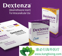 Dextenza���������ɻ�������������FDA��׼��������