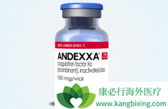 �׸���Ѫ����Xa���Ƽ�Andexxa����������Щ������