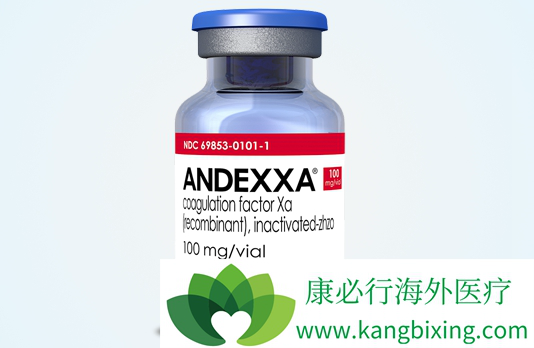 Andexxa