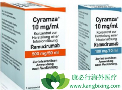 ��Ī«����(Ramucirumab)�������Ƹ�ϸ����������