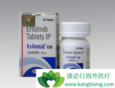ֻ��EGFR����ͻ��ķΰ����߲ſɴ����޿�����������