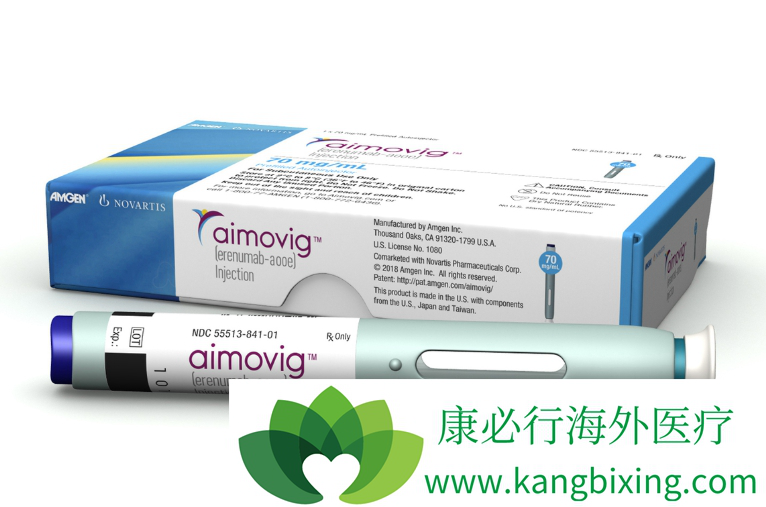 Aimovig