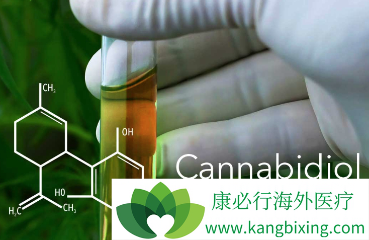 Cannabidiol