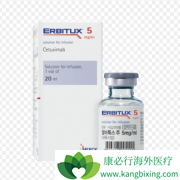 ����������(ERBITUX)��ΪΪRASҰ���ͽ�ֱ�������ߴ����������