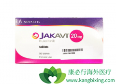 ��ø���Ƽ�«������(Ruxolitinib)����׼����Ӧ֢����Щ��