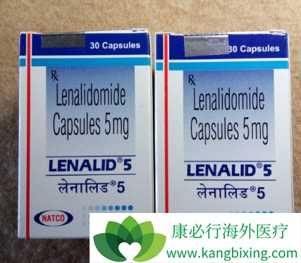 来那度胺 来那度胺