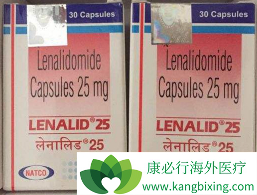 来那度胺 来那度胺