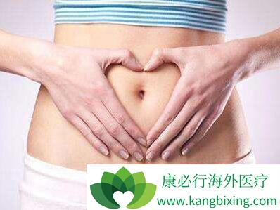 宫颈癌存活率 宫颈癌存活率