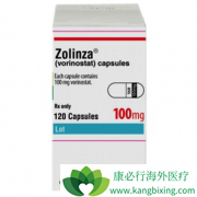 Zolinza������ŵ������������Ƥ��Tϸ���ܰ���