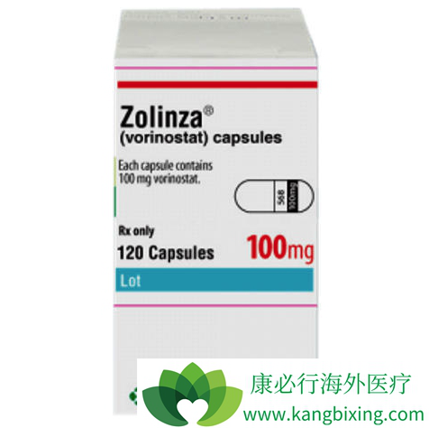 Zolinza
