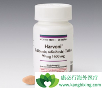 ������/������Τ���ײ�ΤƬ��Harvoni�����й���������