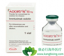 �ܰ�����ҩʹ�ñ���������(Adcetris)�ܻ�ö�������ڣ�