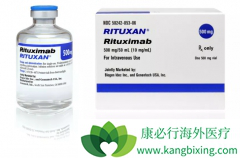 FDA������׼�׸�Rituxan��������ҩTruxima����������