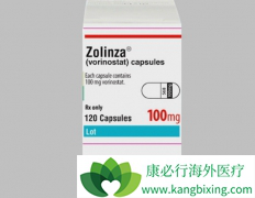 ����ŵ��(Zolinza)ǧ�򲻿��뿹��Ѫҩͬʱ����