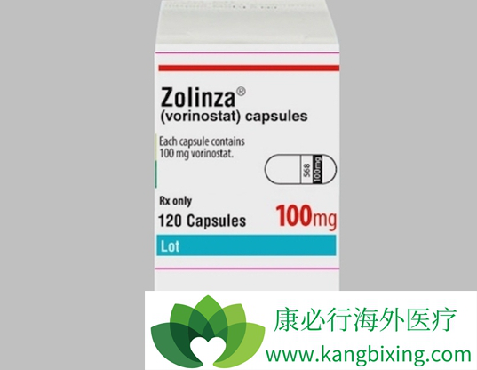 伏立诺他 伏立诺他