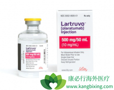 ����������Olaratumab����������֯�����밢ù�ػ��Ʒ����ĸ�Ч���ã�