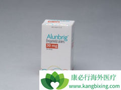 �������ᣨBrigatinib�����Ʒ�Сϸ���ΰ���������������ĸ�Ч���ã�