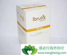 ��������(Ibrutinib)���������ΣCLL����Ч����ô����