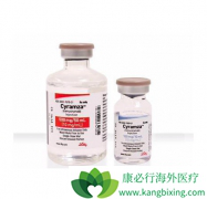 Ѫ���������Ƽ�Cyramza����Ī«���������Ƹΰ����ߵ���Ч��ô����