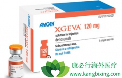 ��ŵ����(XGEVA)���ھ�����Ů�ԵĹ�������������Ч�Խϸ�