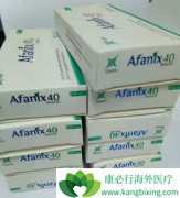 ��������(Afatinib)���һ������ҩӵ�кܶ��ŵ�