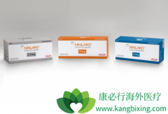 ��һ���ڷ�����ø�����Ƽ���ɳ���ף�NINLARO��������Ч����ô����