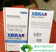 ��ȡӡ�Ȱ�������(Abiraterone)�ķ�������Щ��