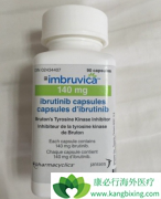 ��³����(Ibruvica)����RCHOP��������DLBCL��Ч��Σ�