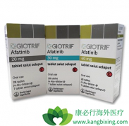 �������Ƽ�������������EGFRͻ��ķΰ�������Ч��ô����